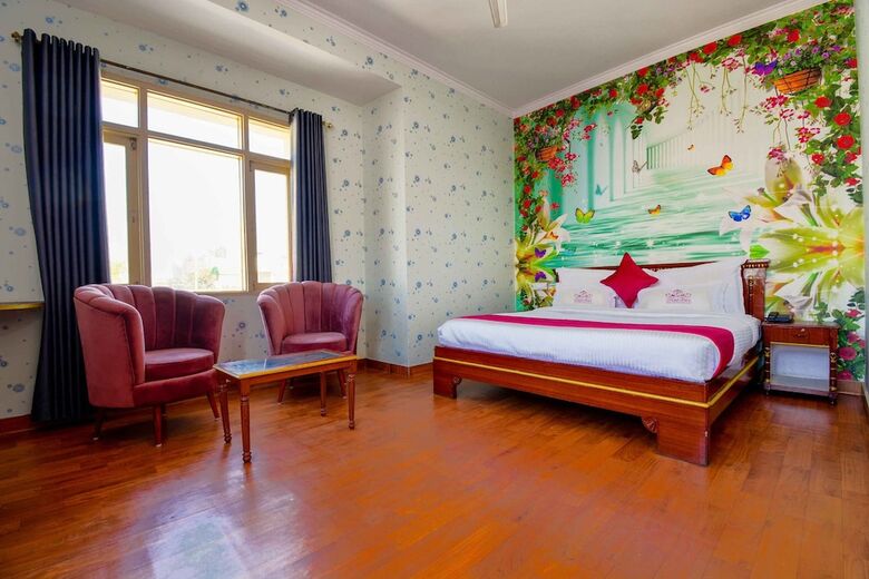 Hotel Parv