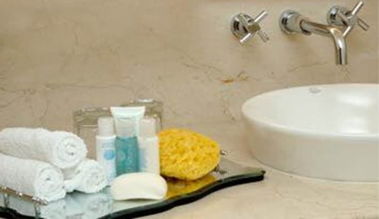 Aparthotel Suites Londres 212