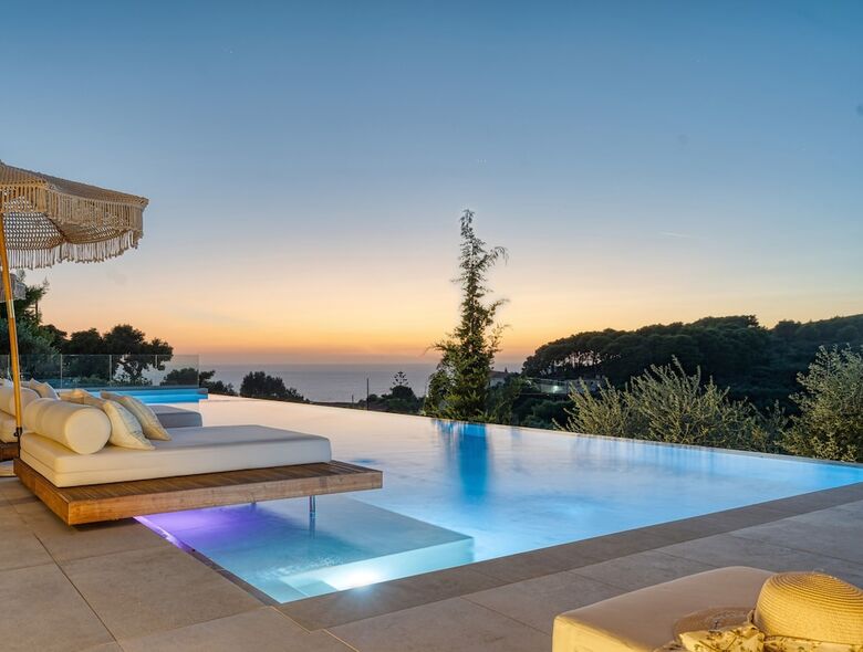 Hotel Myzith Luxury Suites