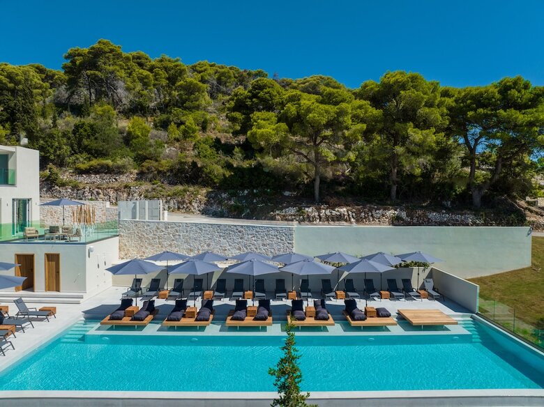Hotel Myzith Luxury Suites