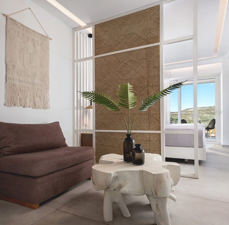 Hotel Myzith Luxury Suites