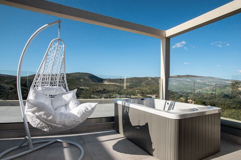 Hotel Myzith Luxury Suites