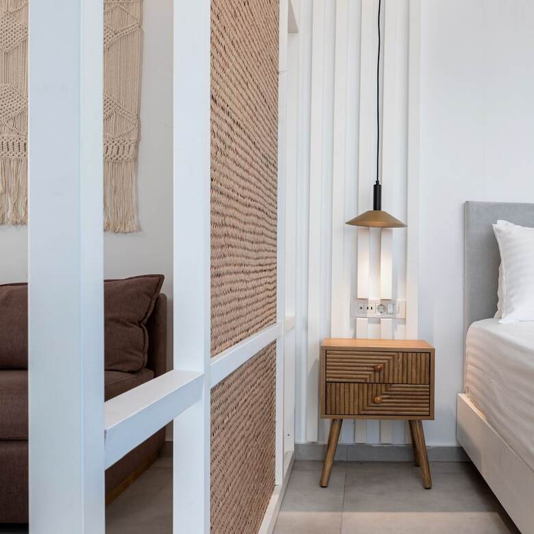Hotel Myzith Luxury Suites