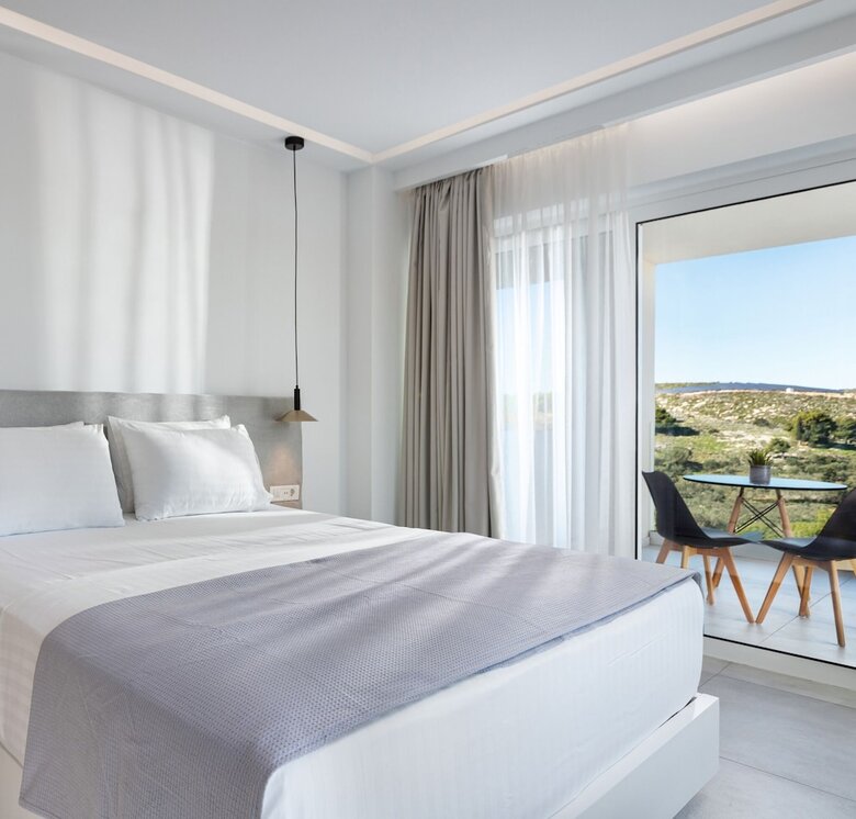 Hotel Myzith Luxury Suites