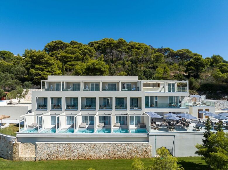 Hotel Myzith Luxury Suites