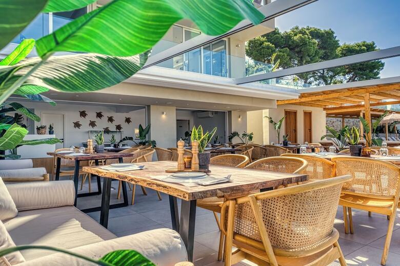 Hotel Myzith Luxury Suites