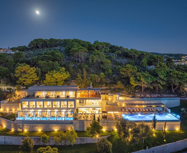 Hotel Myzith Luxury Suites