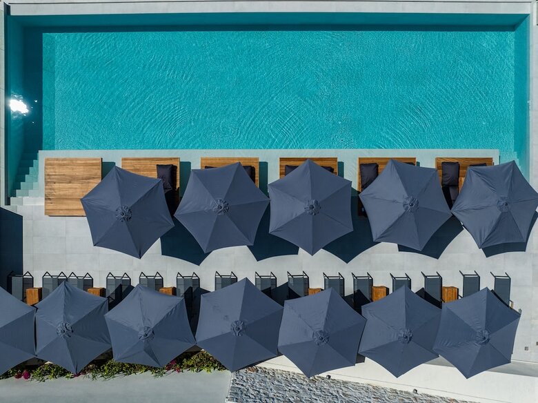 Hotel Myzith Luxury Suites