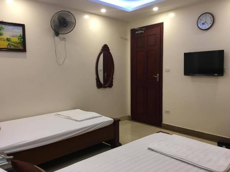 Phuc Quy Hotel By Bay Luxury