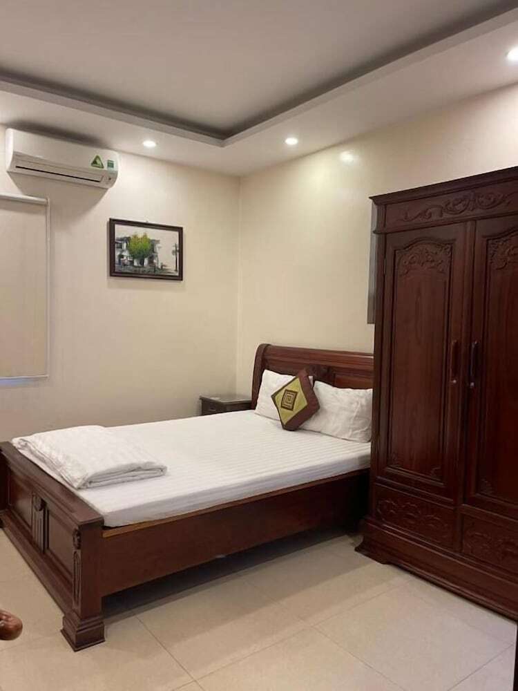 Phuc Quy Hotel By Bay Luxury