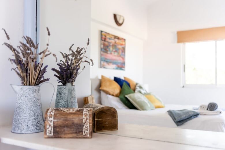 Hotel Costa Avithos