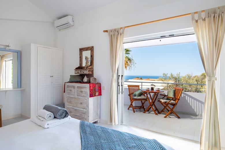 Hotel Costa Avithos