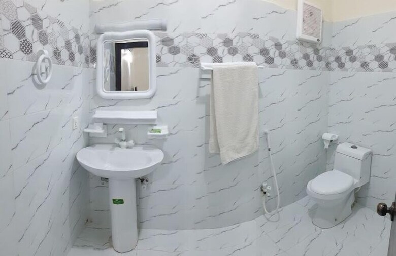 The Muslim Guest House