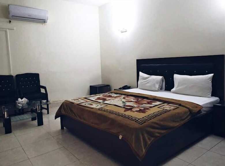 The Muslim Guest House