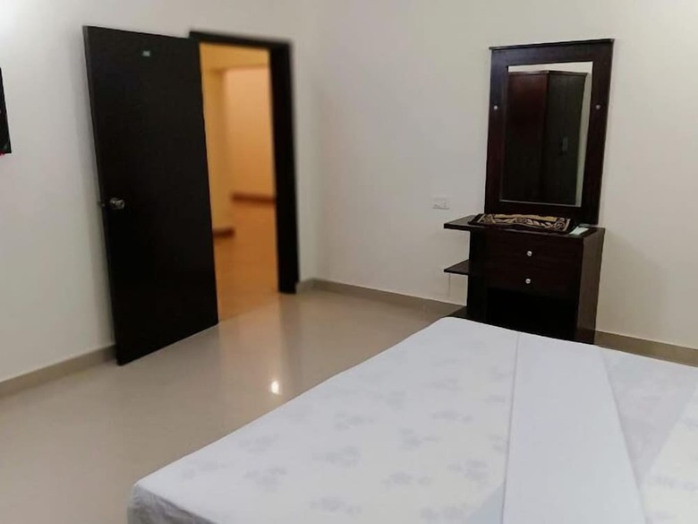 The Muslim Guest House