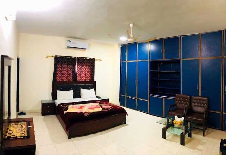 The Muslim Guest House