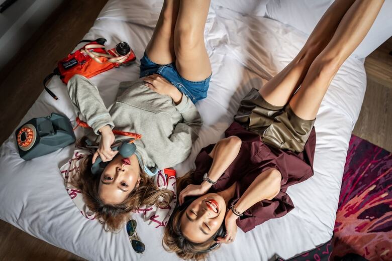 Hotel Moxy Bangkok Ratchaprasong