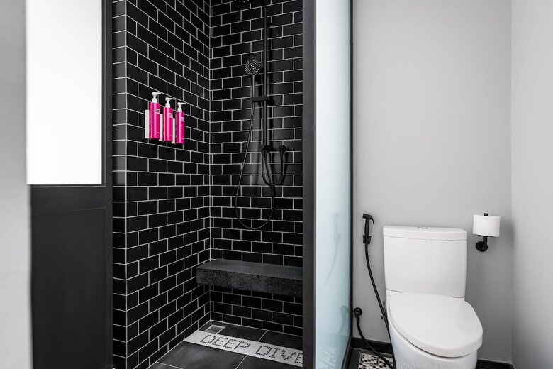 Hotel Moxy Bangkok Ratchaprasong