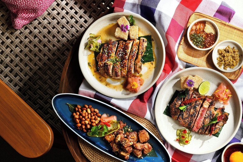 Hotel Moxy Bangkok Ratchaprasong