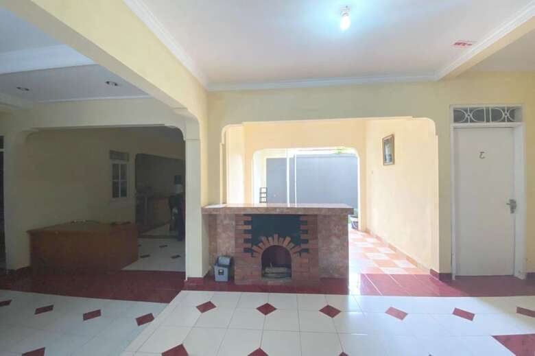 Hotel O Udayana Guesthouse Syariah