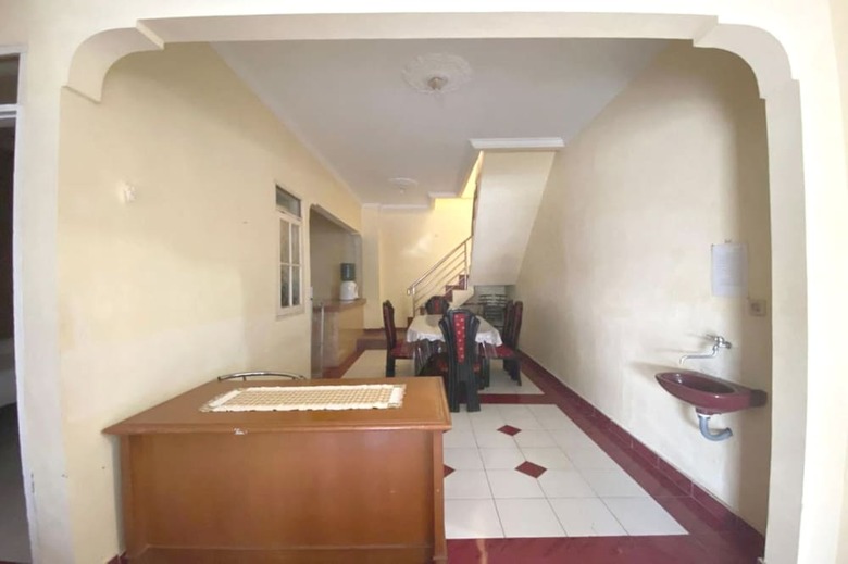 Hotel O Udayana Guesthouse Syariah