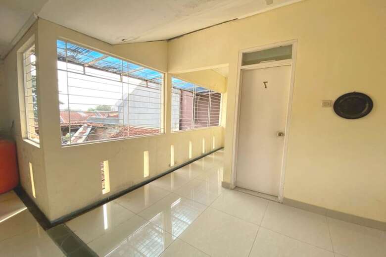 Hotel O Udayana Guesthouse Syariah