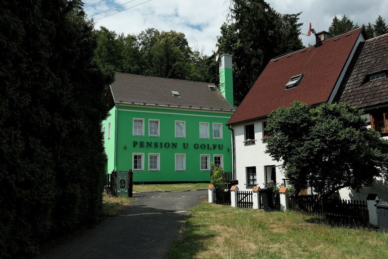 Pension U Golfu