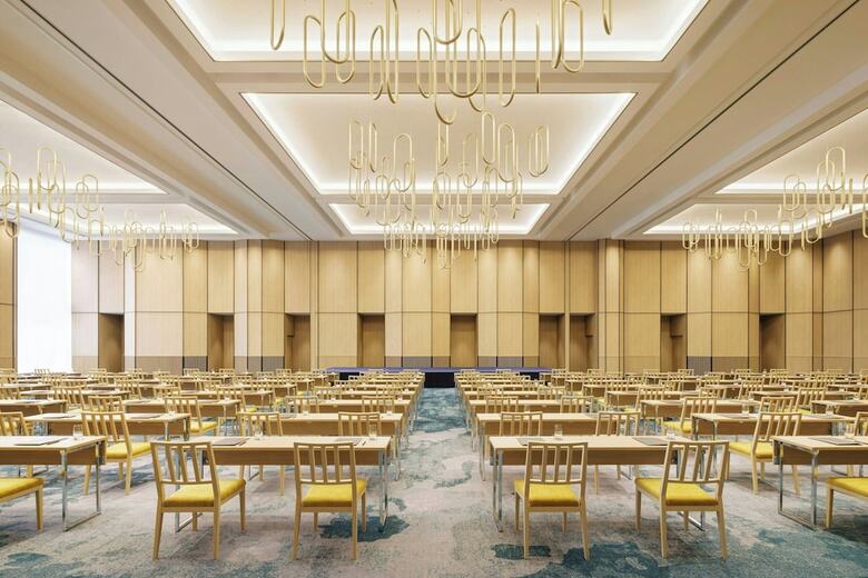 Hotel Courtyard By Marriott Fukui