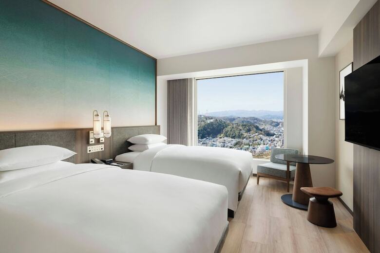 Hotel Courtyard By Marriott Fukui
