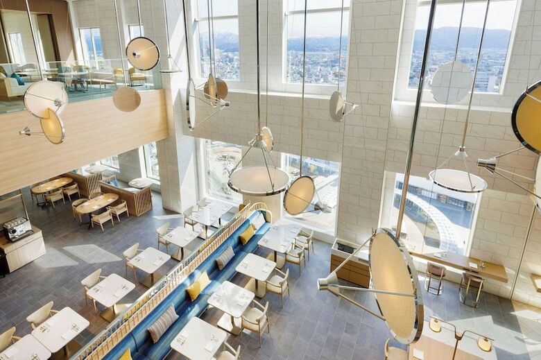 Hotel Courtyard By Marriott Fukui