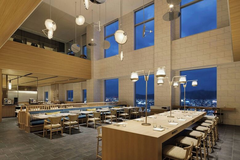 Hotel Courtyard By Marriott Fukui