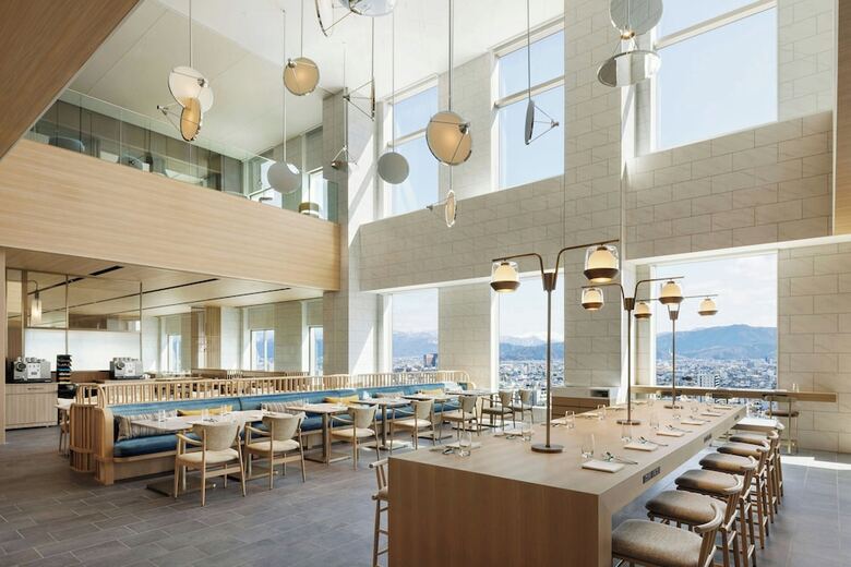 Hotel Courtyard By Marriott Fukui