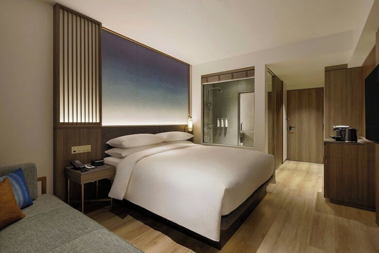 Hotel Courtyard By Marriott Fukui