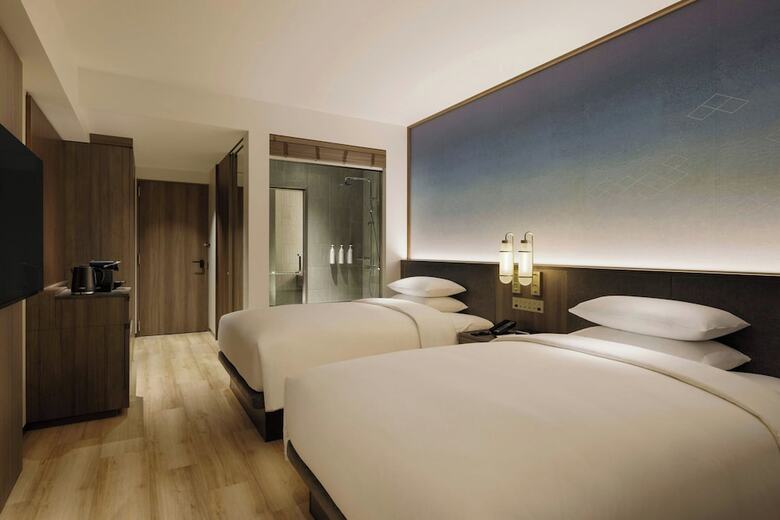 Hotel Courtyard By Marriott Fukui