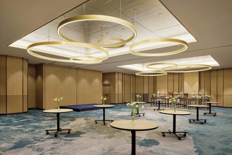Hotel Courtyard By Marriott Fukui
