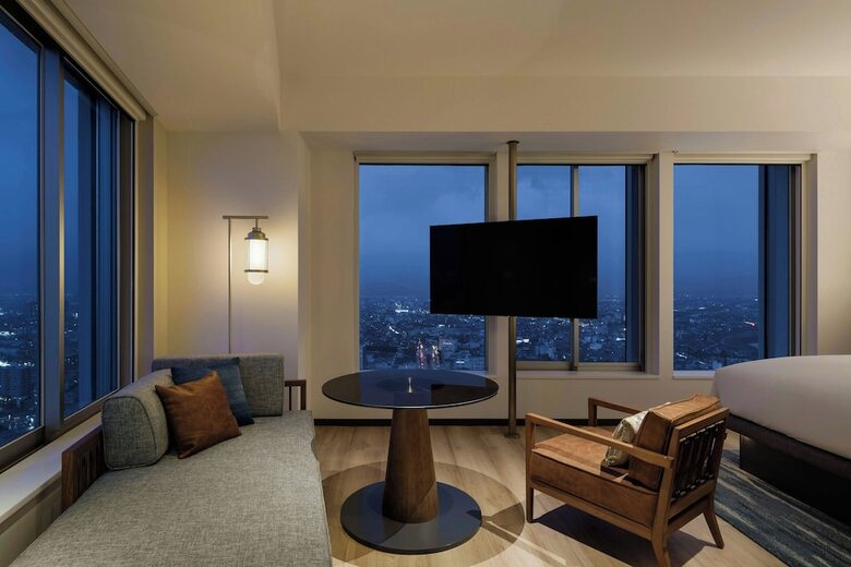 Hotel Courtyard By Marriott Fukui