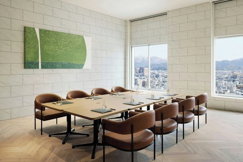 Hotel Courtyard By Marriott Fukui