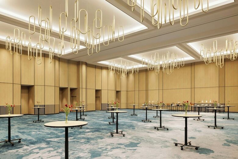 Hotel Courtyard By Marriott Fukui