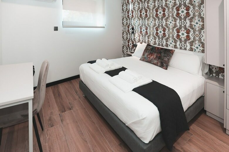 Hotel Alma Candida