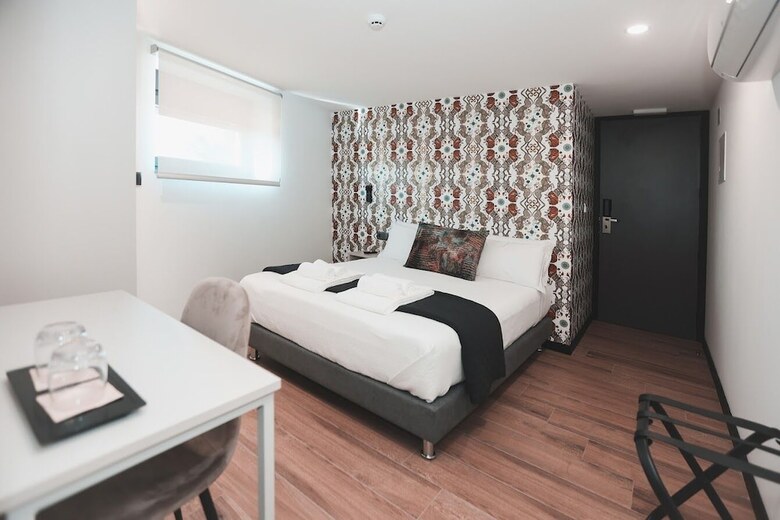 Hotel Alma Candida