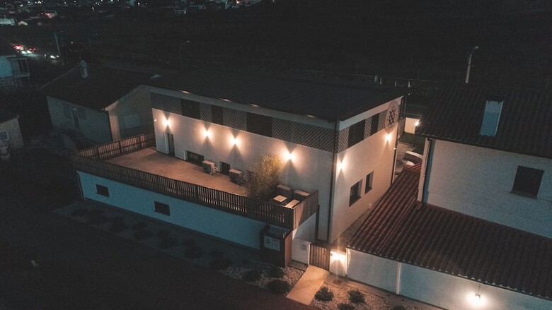 Hotel Alma Candida