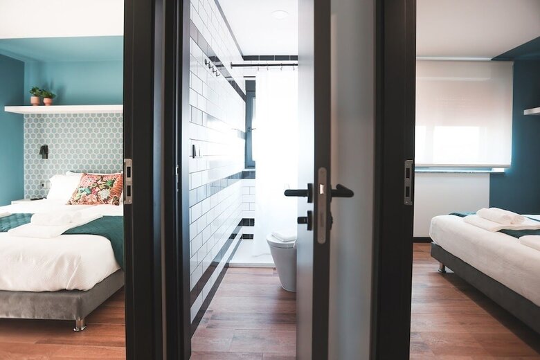 Hotel Alma Candida