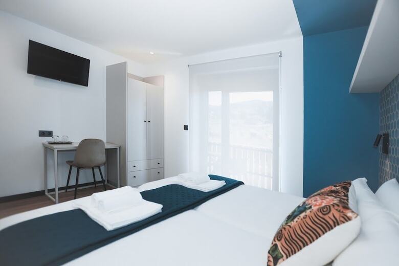 Hotel Alma Candida