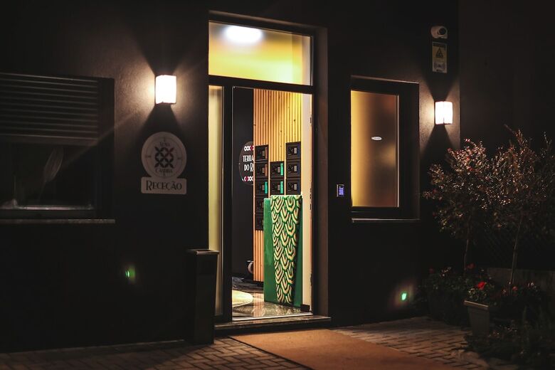 Hotel Alma Candida