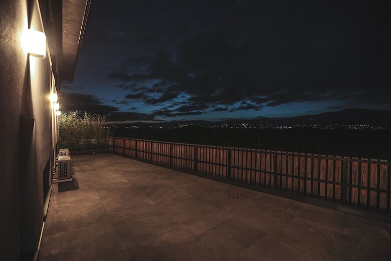 Hotel Alma Candida