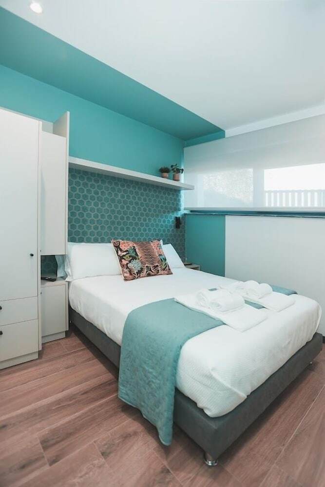 Hotel Alma Candida