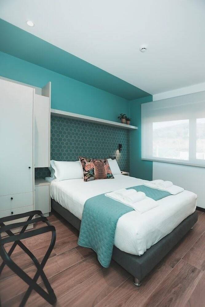Hotel Alma Candida