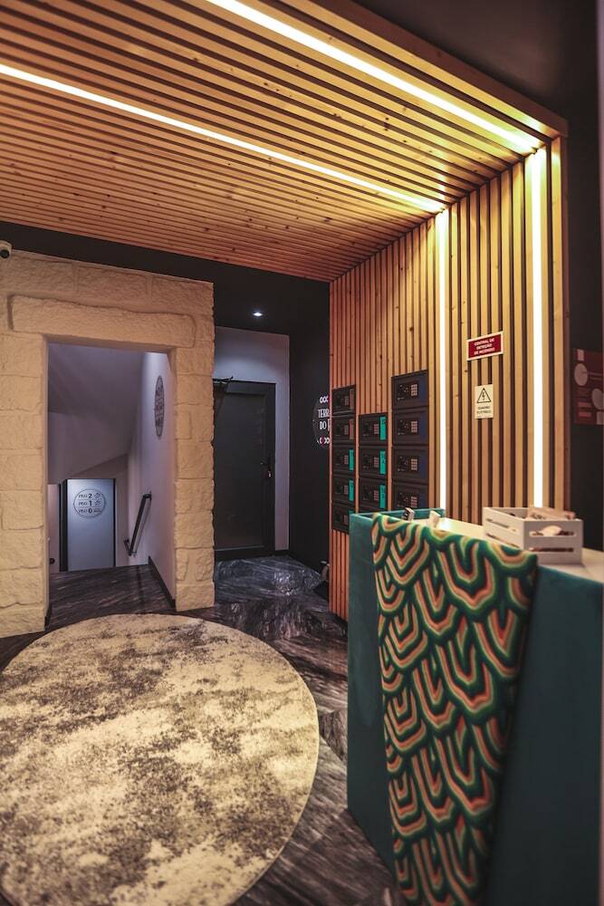 Hotel Alma Candida