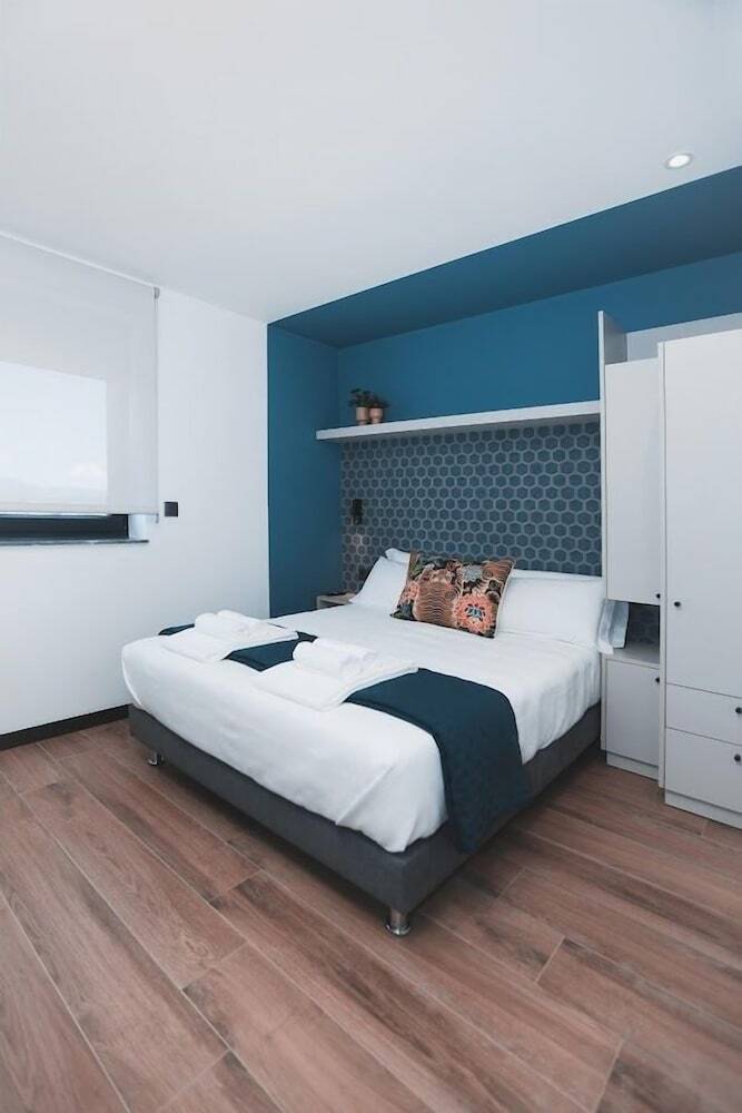 Hotel Alma Candida