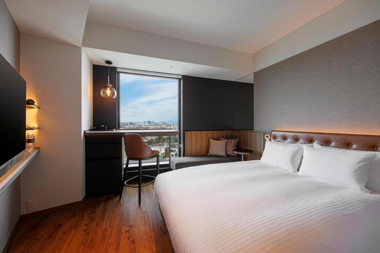 Hotel Metropolitan Tokyo Haneda